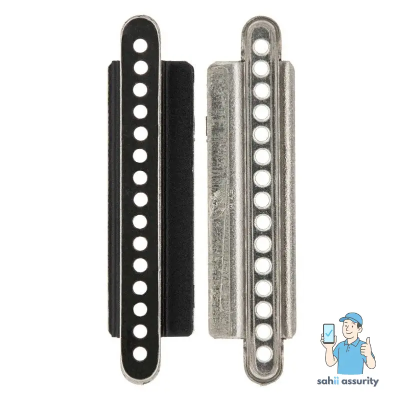 Speaker Jaali Anti Dust Net Rubber for Samsung Galaxy S20 Ultra 5G